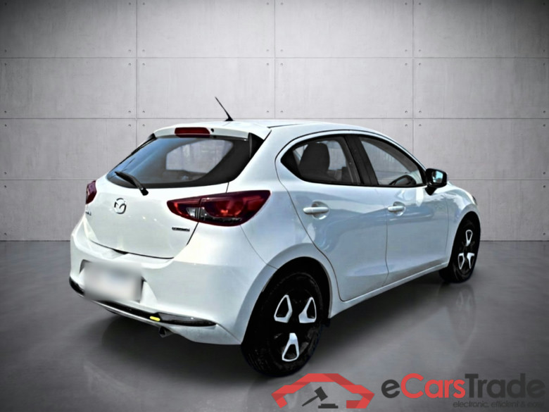 Mazda 2 Centre-Line 1.5 e-Skyactiv-G 90 #5