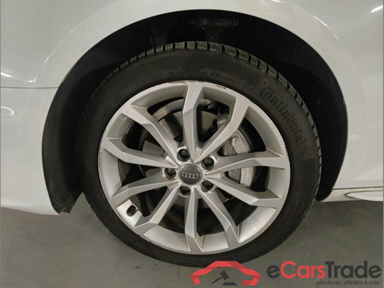 AUDI A4 Avant Dsl A4 Avant 40 TDi Sport S tronic (EU6d-TEMP) #6