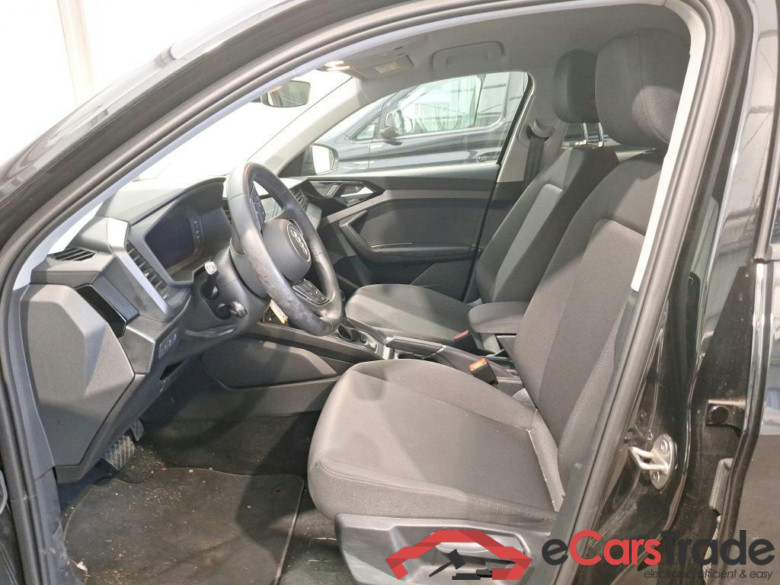 Audi A1 Sportback 1.0 25 TFSI Aut. LED-Matrix Virtual Navi Camera Klima PDC ... #5
