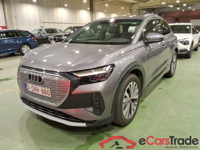 AUDI Q4 E-TRON BEV 55KWH 35 ADVANCED AUTO