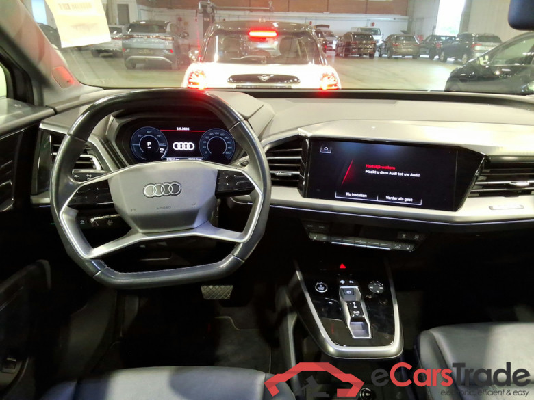 AUDI Q4 E-TRON BEV 55KWH 35 ADVANCED AUTO #6