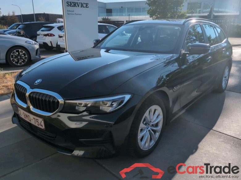 BMW 3 SERIES TOURING 2.0 330E (215KW) TOURING