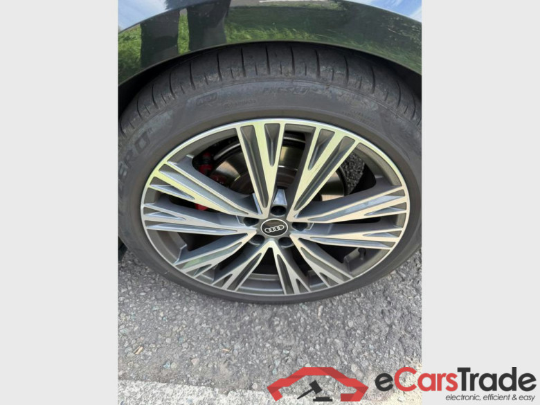 AUDI A6 Avant PHEV Avant PHEV 55 TFSI e Quattro Competition Sport S tronic #4