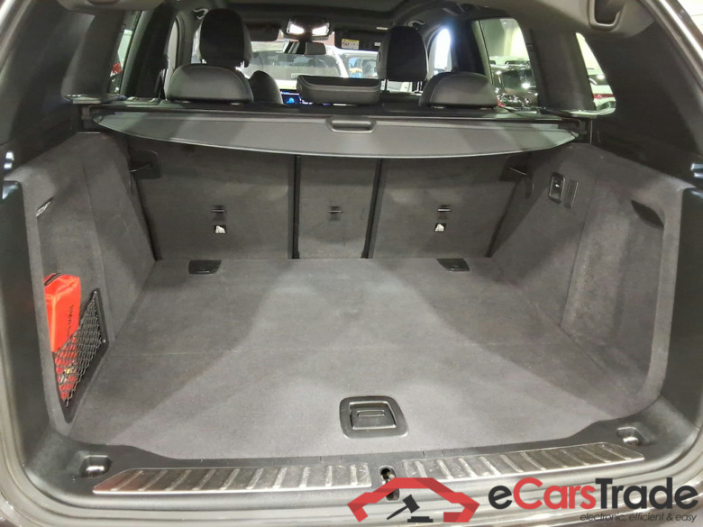 BMW IX3 80KWH AUTO #3