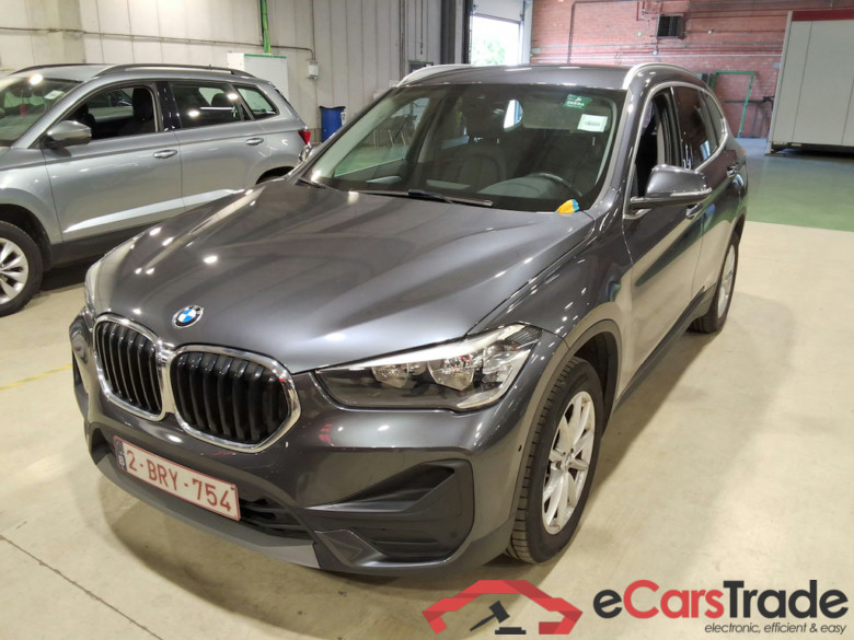 BMW X1 1.5 SDRIVE16DA