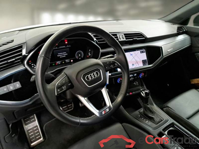 AUDI Q3 SPORTBACK / 2019 / 5P / SUV 35 TFSI S TRONIC S LINE EDITION #3
