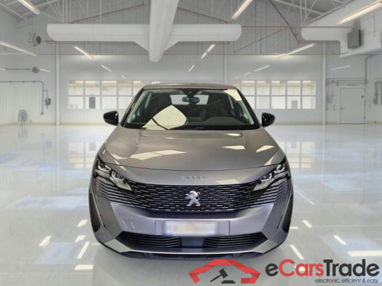 PEUGEOT 3008 / 2020 / 5P / SUV BLUEHDI 130 EAT8 SeS ACTIVE PACK #6