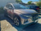 preview Hyundai Tucson #1