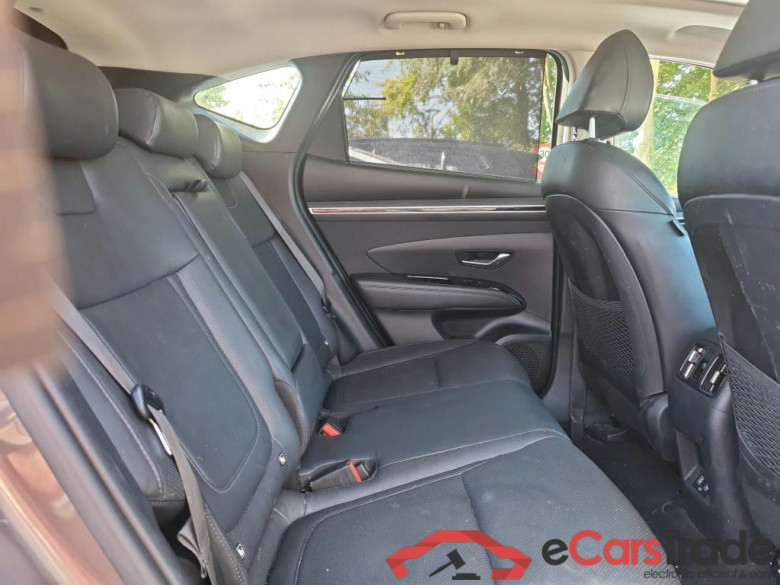 HYUNDAI Tucson 1.6 T-GDI PHEV 4WD SHINE AUTO #6