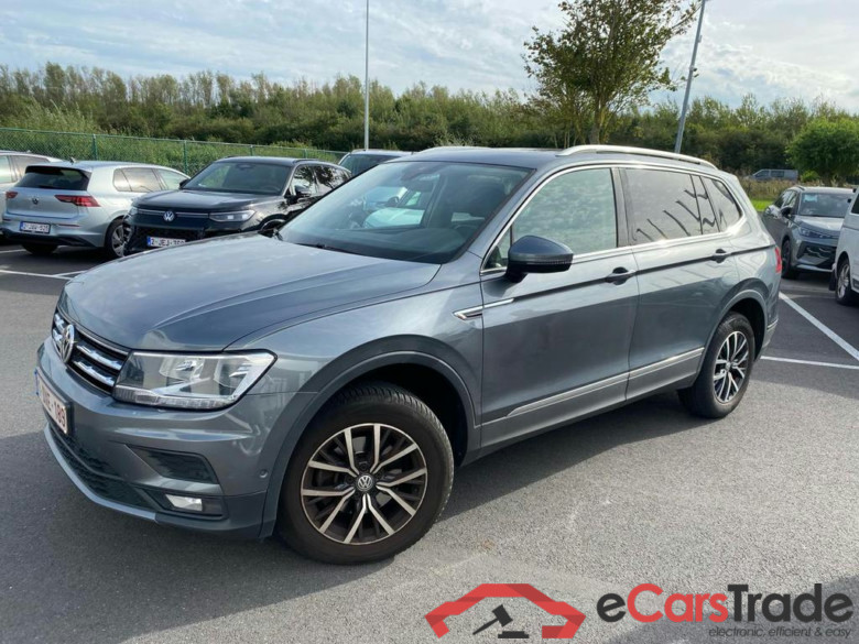 VOLKSWAGEN Tiguan Allspace Dsl Tiguan Allspace 2.0 TDi SCR Comfortline DSG (EU6.2)