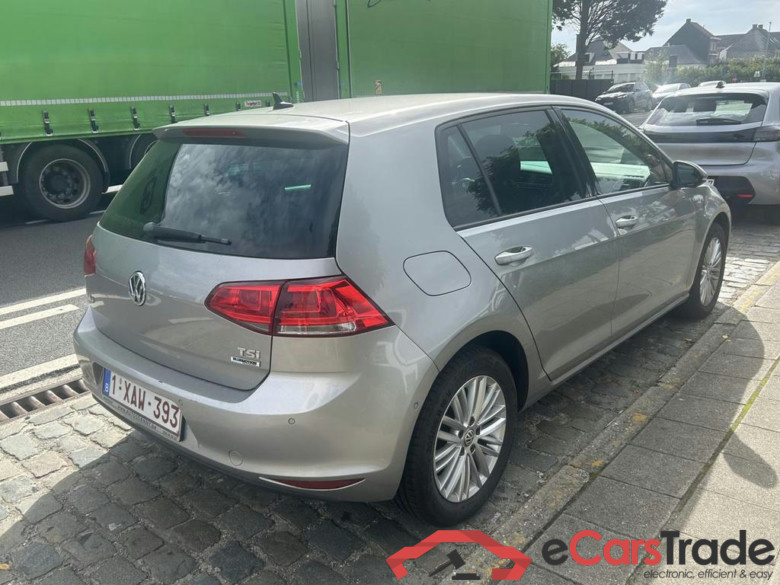 VOLKSWAGEN Golf VII Golf 1.2 TSI Trendline #3