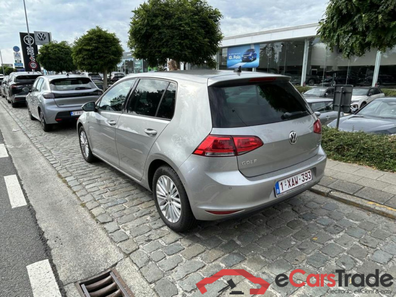VOLKSWAGEN Golf VII Golf 1.2 TSI Trendline #4