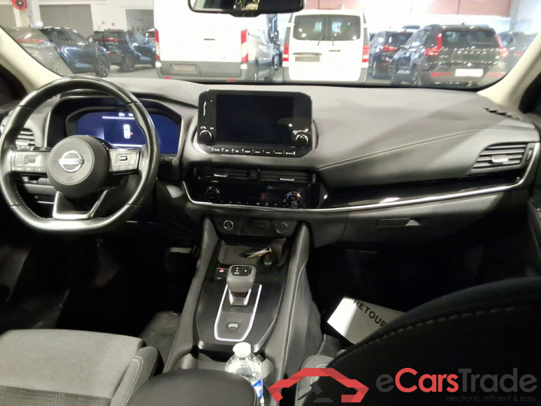 NISSAN QASHQAI 1.3 MHEV 116KW N-CONNECTA XTRONIC #6