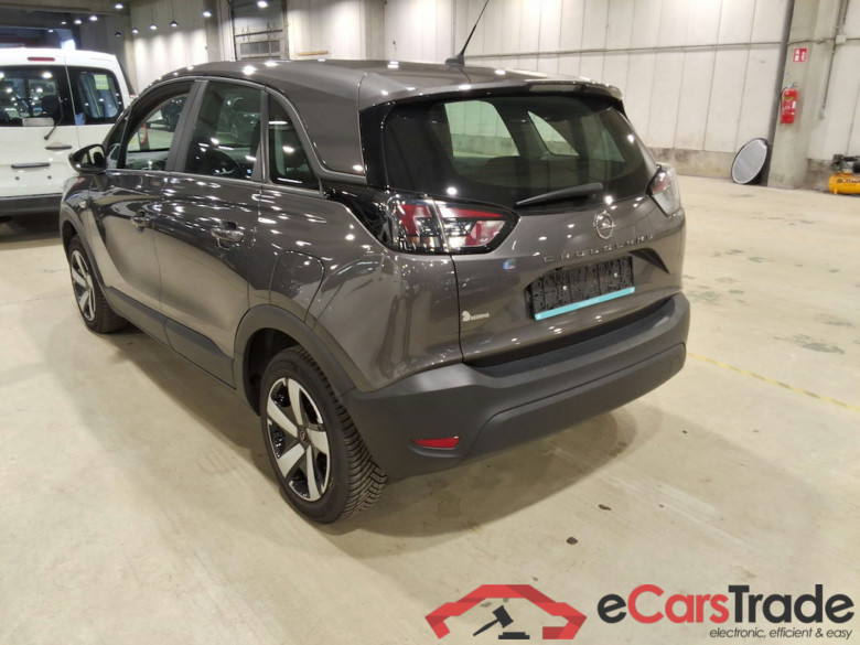 OPEL CROSSLAND 1.2 81KW TURBO S-S EDITION #2