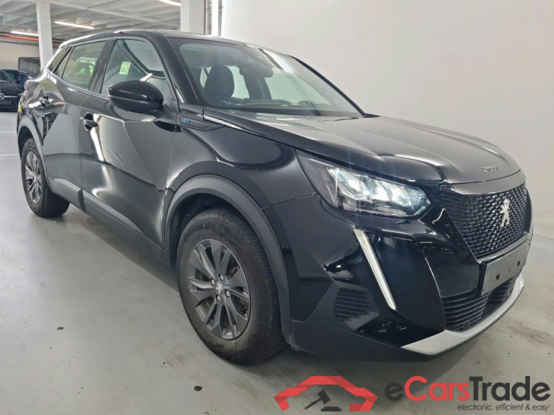 PEUGEOT 2008 BEV 50KWH ELECTRIQUE AUTO ACTIVE PACK #2