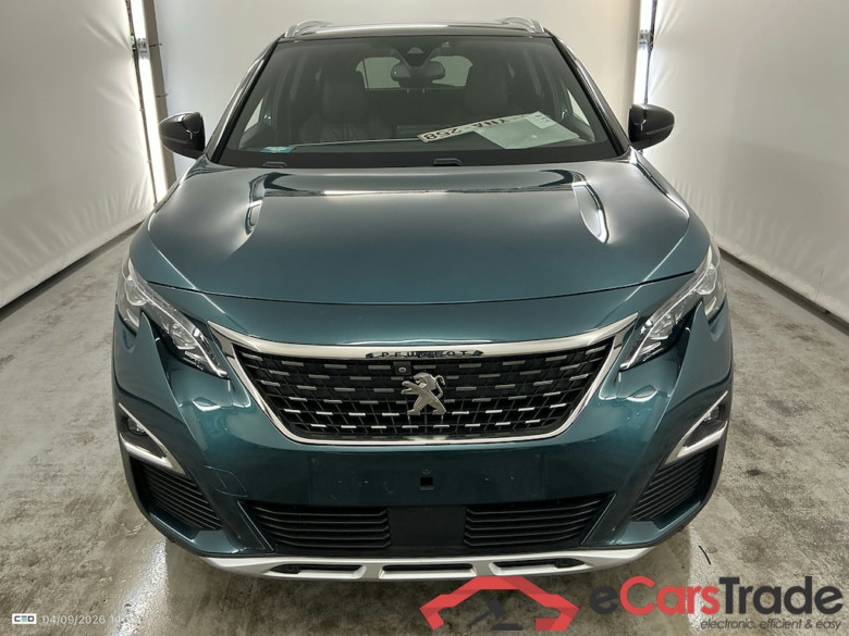 PEUGEOT 5008 - 2020 1.2 PureTech GT Line #2