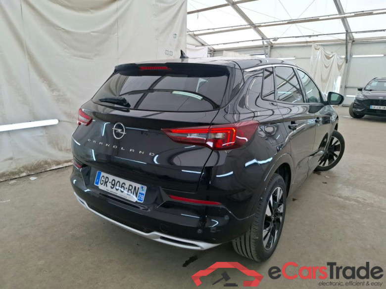 Grandland X Elegance Business 1.5 130CV BVA8 6E #3