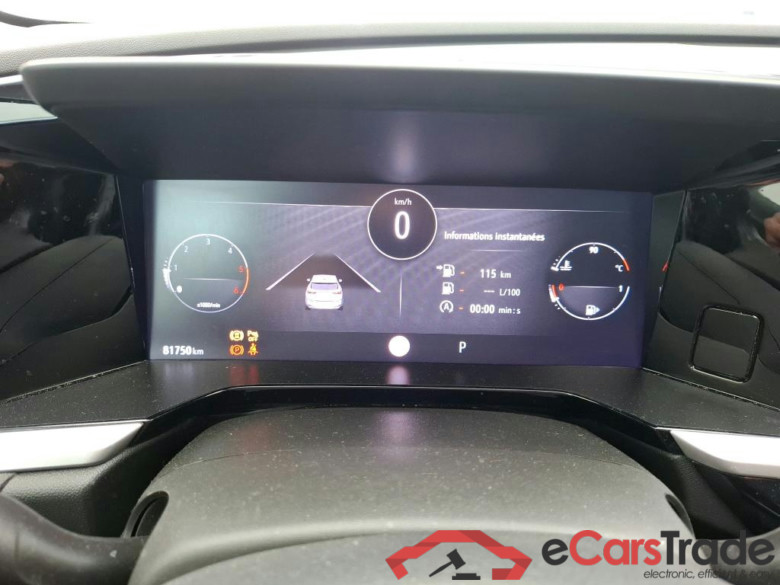 Grandland X Elegance Business 1.5 130CV BVA8 6E #6