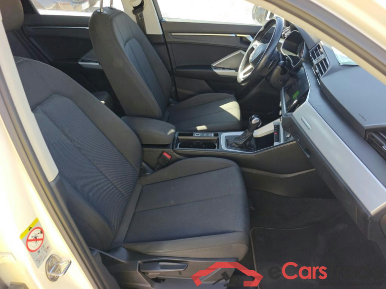 AUDI Q3 Sportback / 2019 / 5P / todoterreno Advanced 35 TDI 110kW (150CV) S tronic (ACC) #6