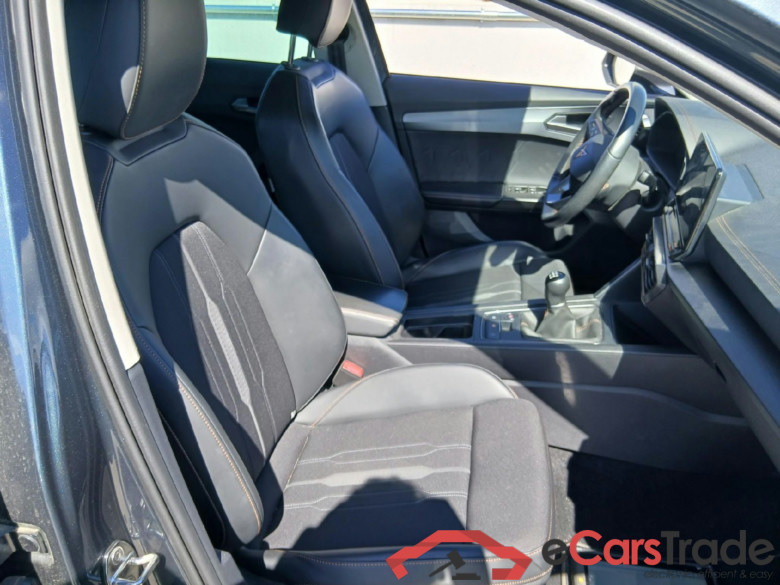 CUPRA Formentor / 2020 / 5P / todoterreno 1.5 TSI 110kW (150 CV) (AC) #6