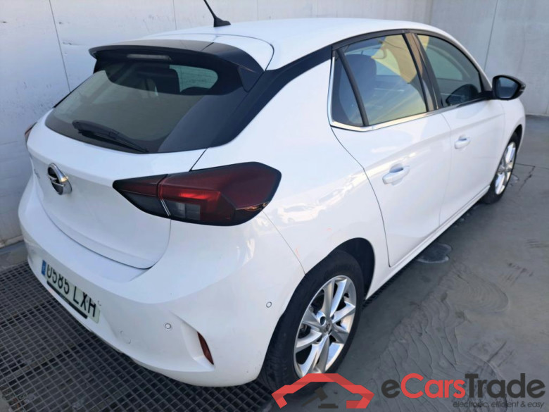 OPEL CORSA 1.2T XHL 74kW (100CV) Elegance (CX2) #2