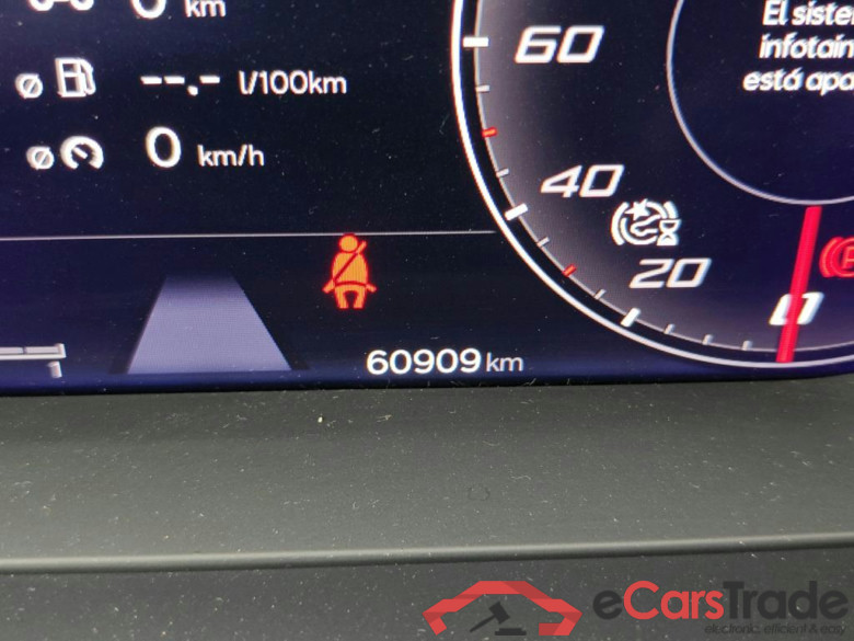 Leon Style XL 2.0 TDI 115CV MT6 E6d #5