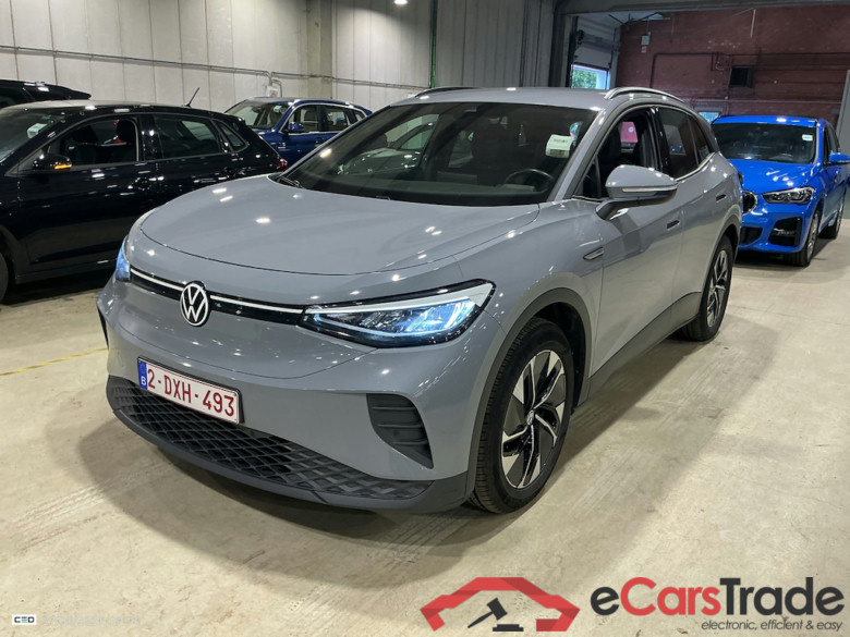 VOLKSWAGEN ID.4 BEV 82KWH 150KW PRO PERFORMANCE