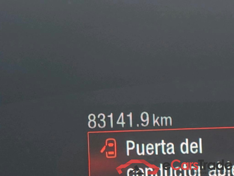 FORD Transit / 2013 / 4P / furgón 350 96kW L3H2 Van Trend FWD MHEV #5