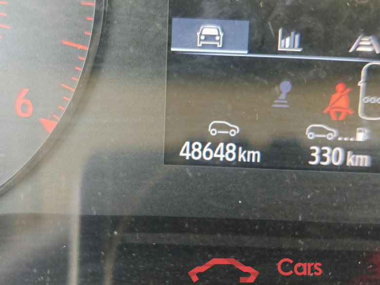 RENAULT Kangoo Combi / 2021 / 5P / combi Life Edition One 1.5 Blue dCi 70kW(95CV) (IND)(AC) #5