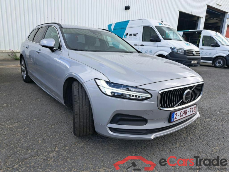 VOLVO V90 2.0 B4 D MHEV MOMENTUM PRO AUTO #2