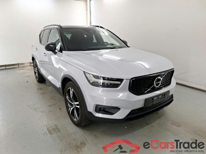 VOLVO XC40 1.5 T5 RECHARGE GEARTRONIC R-DESIGN #2