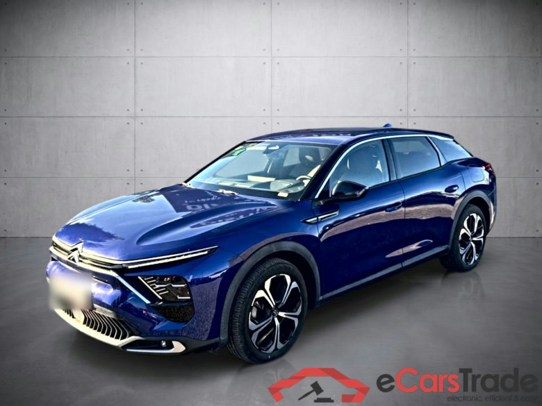 Citroen C5 X Shine Pack Plug-in Hybrid 225 e-EAT8
