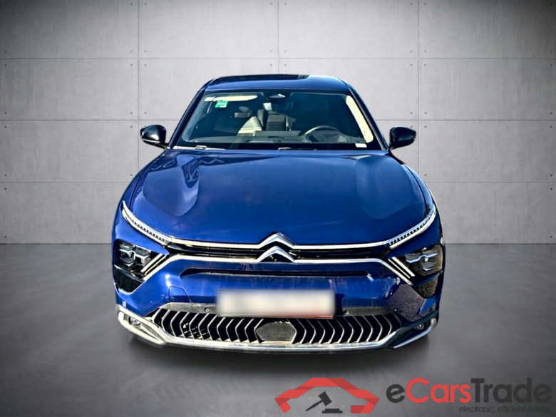 Citroen C5 X Shine Pack Plug-in Hybrid 225 e-EAT8 #2