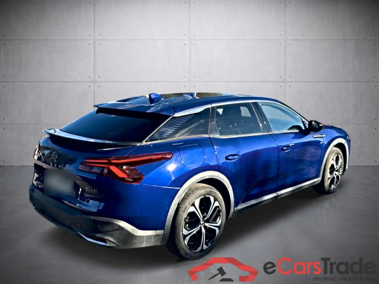 Citroen C5 X Shine Pack Plug-in Hybrid 225 e-EAT8 #5