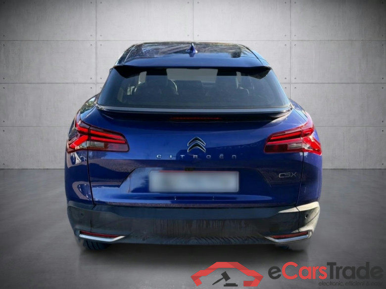 Citroen C5 X Shine Pack Plug-in Hybrid 225 e-EAT8 #6