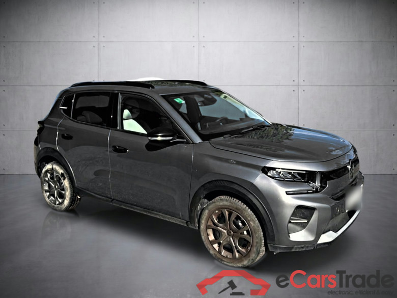 Citroen C3 Max 1.2 Turbo 100 #3