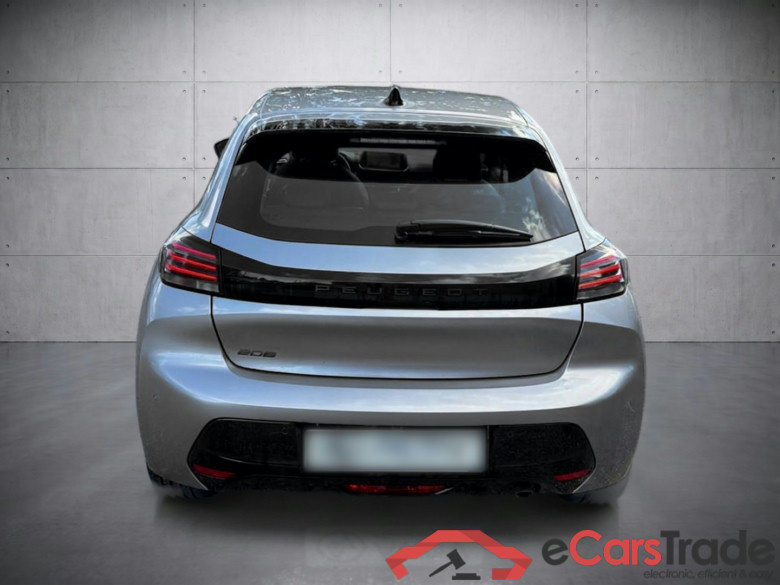 Peugeot 208 Allure 1.2 100 #6