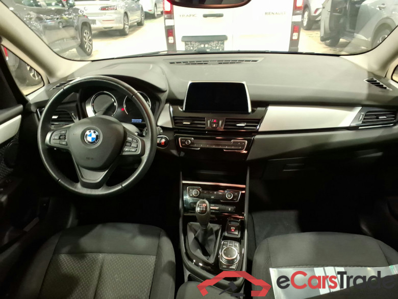 BMW 2 SERIES GRAN TOURER 1.5 216I GRAN TOURER #6