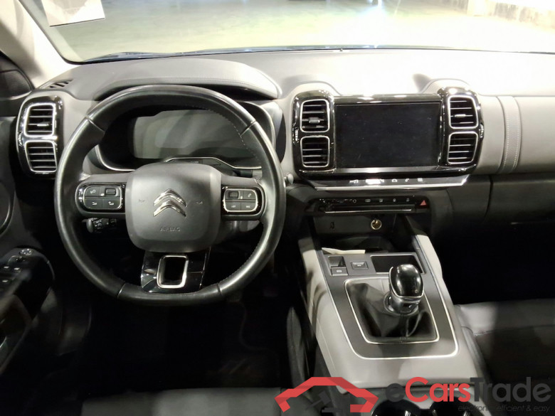 CITROËN C5 AIRCROSS 1.5 BLUEHDI 130 BUSINESS GPS #6
