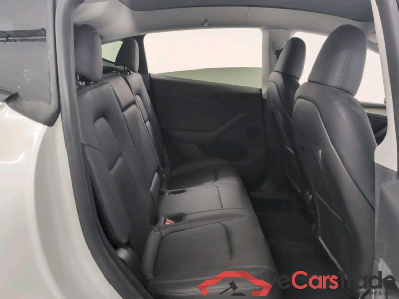 TESLA MODEL Y BEV LONG RANGE AUTO 4WD #6