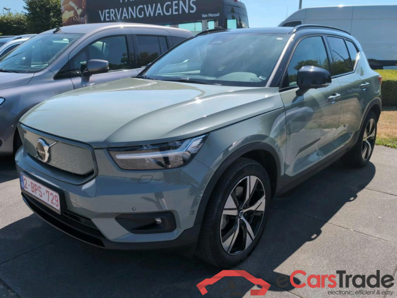 VOLVO XC40 BEV 70KWH RECHARGE PRO