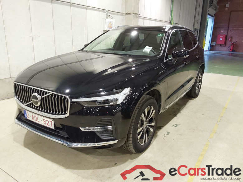 VOLVO XC60 - 2017 2.0 T6 AWD PHEV Inscription Expression