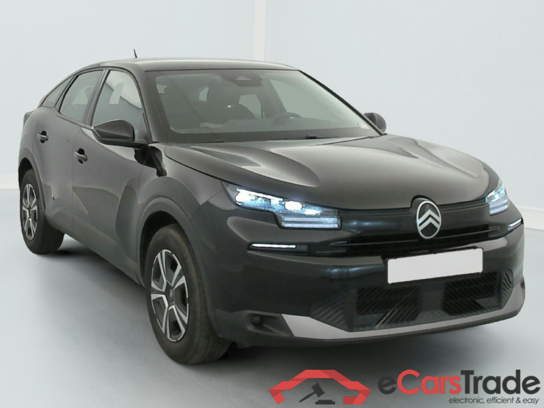Citroen C4 You Hybride 110 ch e-DCS6