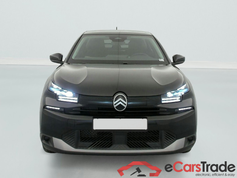 Citroen C4 You Hybride 110 ch e-DCS6 #2