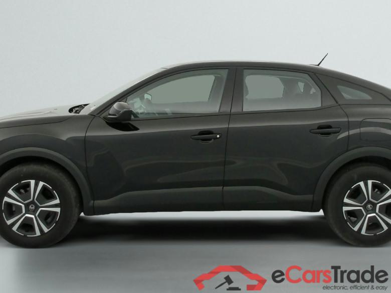 Citroen C4 You Hybride 110 ch e-DCS6 #4