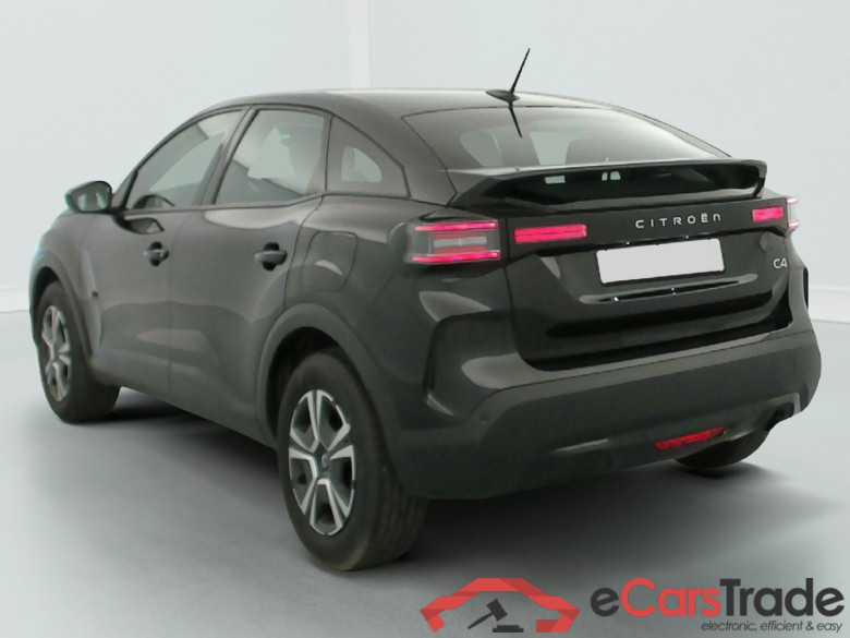 Citroen C4 You Hybride 110 ch e-DCS6 #5