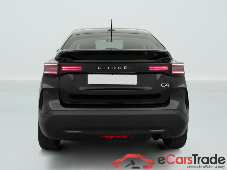 Citroen C4 You Hybride 110 ch e-DCS6 #6