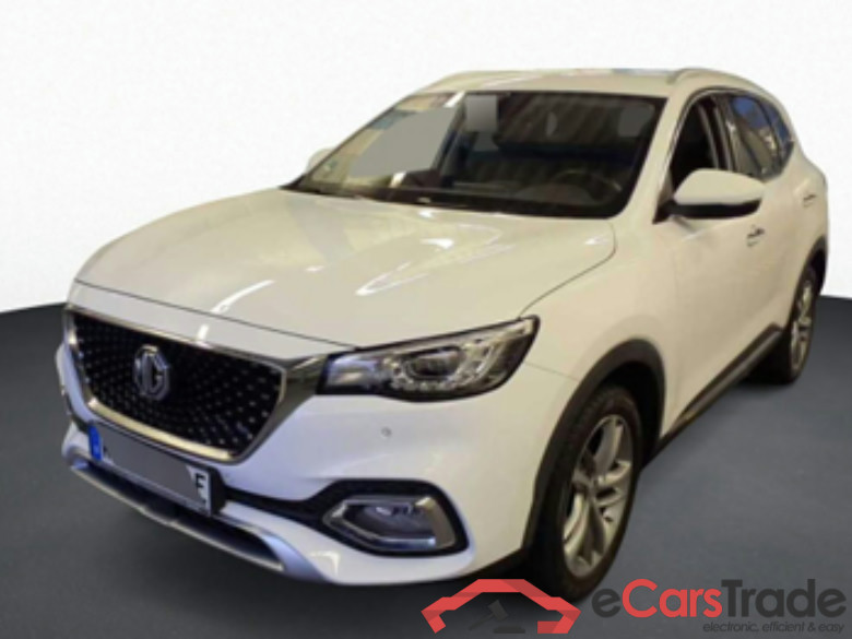 MG EHS PHEV Comfort 5d 119kW #1
