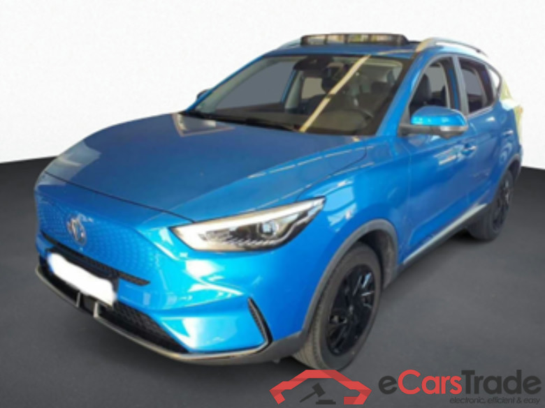 MG ZS EV Maximal Luxury 5d 115kW #1