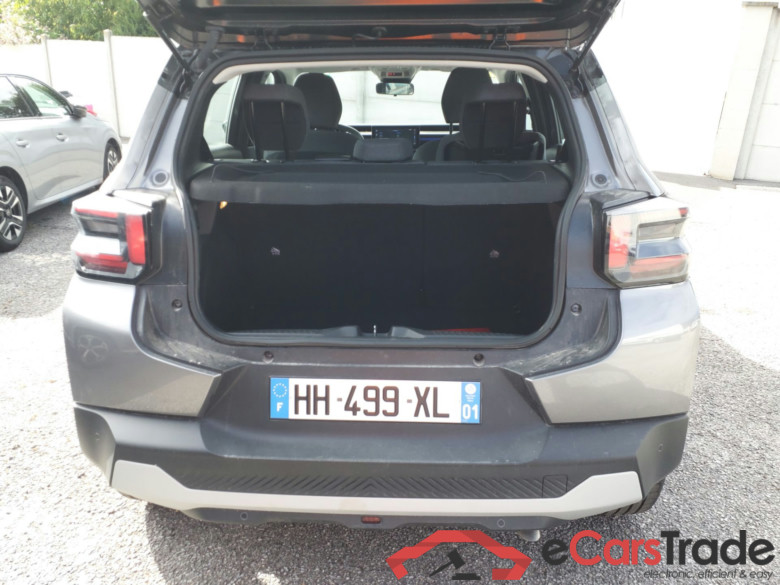 CITROËN C3  CITROËN C3  Nouvelle C3 Turbo 100ch Plus BVM #2